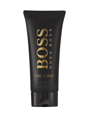 BOSS THE SCENT