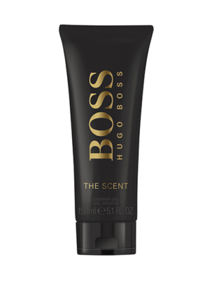 BOSS THE SCENT