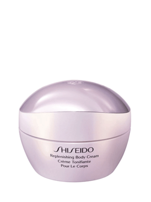 REPLENISHING BODY CREAM
