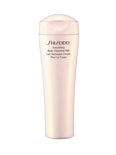SMOOTHING BODY CLEANSING MILK