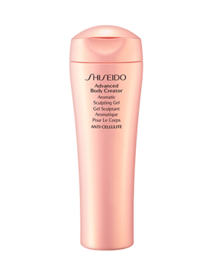 ADVANCED BODY CREATOR AROMATIC SCULPTING GEL