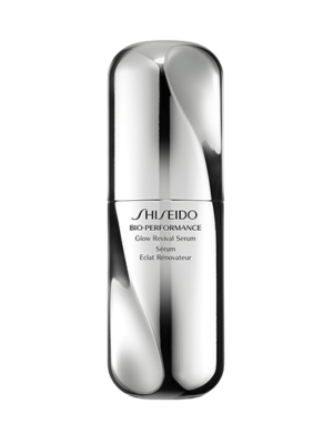 BIO-PERFORMANCE GLOW REVIVAL SERUM