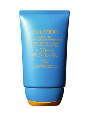 EXPERT SUN AGING PROTECTION CREAM SPF50 WETFORCE