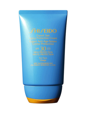EXPERT SUN AGING PROTECTION CREAM SPF30 WETFORCE