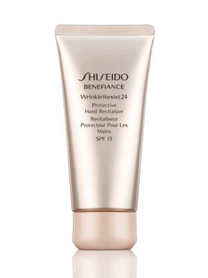 BENEFIANCE WRINKLE RESIST 24 PROTECTIVE HAND REVITALIZER