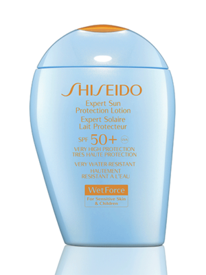 EXPERT SUN PROTECTION LOTION SPF50