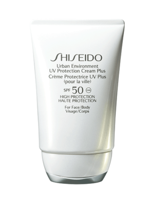 URBAN ENVIRONMENT UV PROTECTION CREAM PLUS SPF50