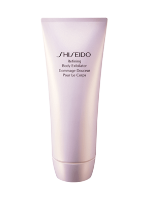 REFINING BODY EXFOLIATOR