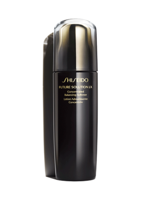 FUTURE SOLUTION LX CONCENTRATED BALANCING SOFTENER
