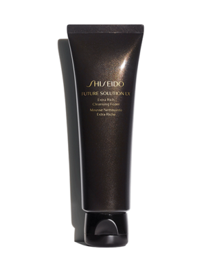 FUTURE SOLUTION LX EXTRA RICH CLEANSING FOAM