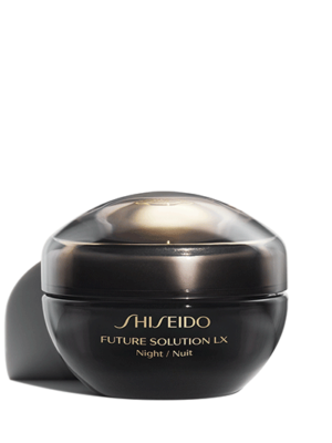FUTURE SOLUTION LX TOTAL REGENERATING CREAM