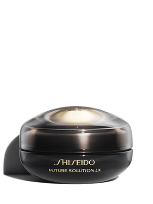 FUTURE SOLUTION LX EYE AND LIP CONTOUR REGENERATING CREAM