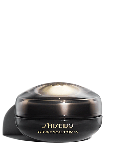FUTURE SOLUTION LX EYE AND LIP CONTOUR REGENERATING CREAM