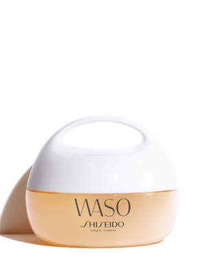 WASO CLEAR MEGA-HYDRATING CREAM
