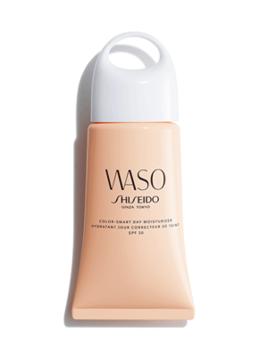 WASO COLOR SMART DAY MOISTURIZER