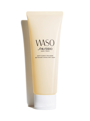 WASO SOFT+CUSHY POLISHER