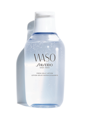 WASO FRESH JELLY LOTION