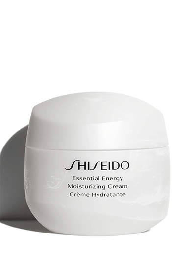 ESSENTIAL ENERGY MOISTURIZING CREAM