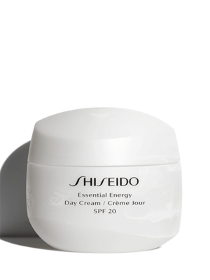ESSENTIAL ENERGY DAY CREAM SPF20