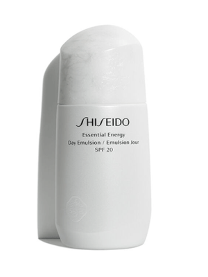ESSENTIAL ENERGY DAY EMULSION SPF20