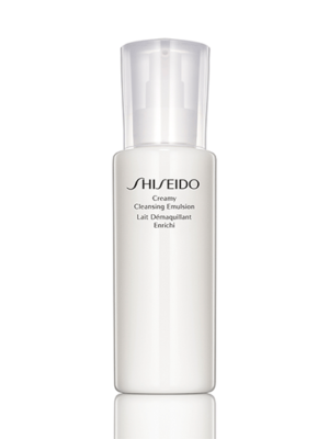 CREAMY CLEANSING EMULSION