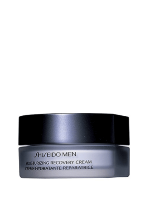 SHISEIDO MEN MOISTURIZING RECOVERY CREAM
