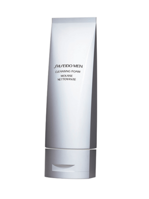 SHISEIDO MEN CLEANSING FOAM