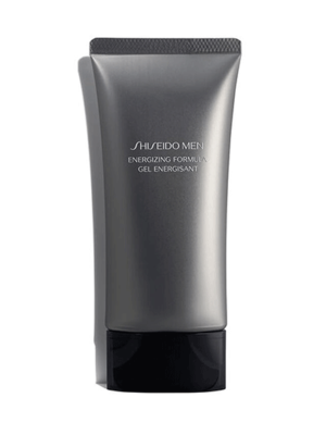 SHISEIDO MEN ENERGIZING FORMULA