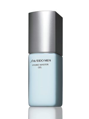 SHISEIDO MEN HYDRO MASTER GEL