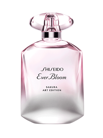 EVER BLOOM SAKURA ART EDITION