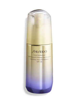 VITAL PERFECTION UPLIFTING AND FIRMING DAY EMULSION SPF30
