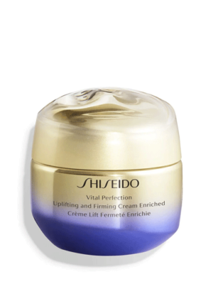 VITAL PERFECTION UPLIFTING AND FIRMING CREAM ENRICHED