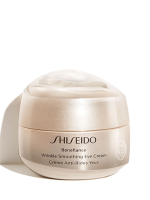 BENEFIANCE WRINKLE SMOOTHING EYE CREAM