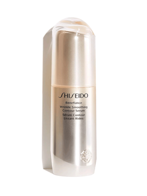 BENEFIANCE WRINKLE SMOOTHING CONTOUR SERUM
