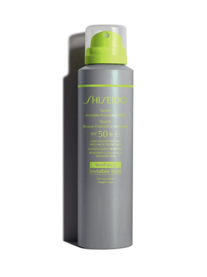 SPORTS INVISIBLE PROTECTIVE MIST SPF 50+