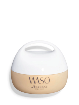 WASO GIGA-HYDRATING RICH CREAM