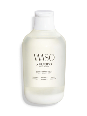 WASO BEAUTY SMART WATER