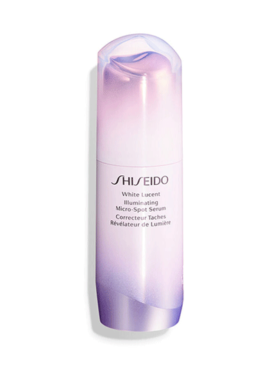 WHITE LUCENT ILLUMINATING MICRO-SPOT SERUM