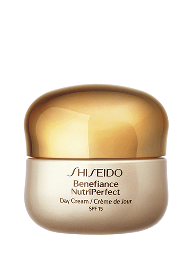 BENEFIANCE NUTRIPERFECT DAY CREAM