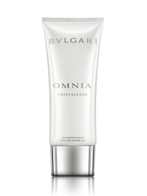 OMNIA CRYSTALLINE