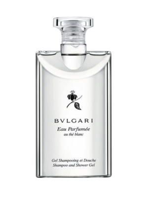 EAU PARFUMÉE AU THÉ BLANC