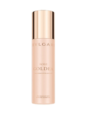 ROSE GOLDEA