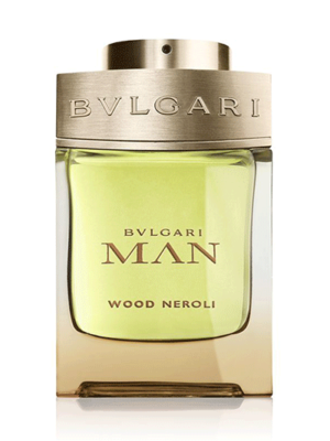 MAN WOOD NEROLI