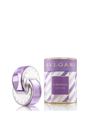 OMNIA AMETHYSTE