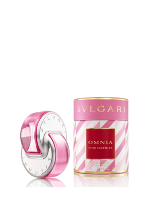 OMNIA PINK SAPPHIRE