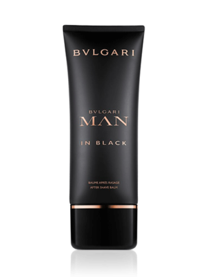 MAN IN BLACK