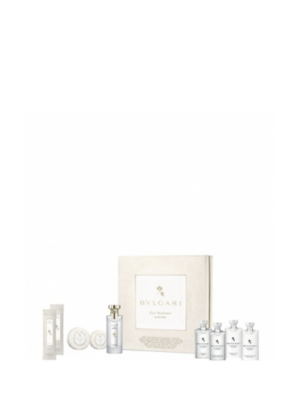 EAU PARFUMÉE AU THÉ BLANC