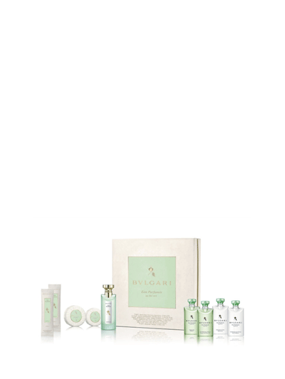 EAU PARFUMÉE AU THÉ VERT