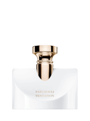 SPLENDIDA PATCHOULI TENTATION