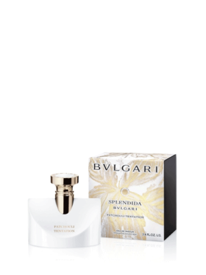 SPLENDIDA PATCHOULI TENTATION